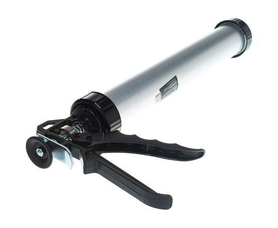 Универсальный усиленный пистолет Ultima для фолиевых туб 600 мл и герметиков 310 мл ULTMG17009 – изображение 6