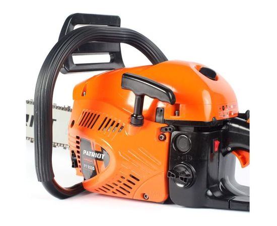 Бензиновая пила PATRIOT PT 5220 Imperial 220105575 – изображение 8