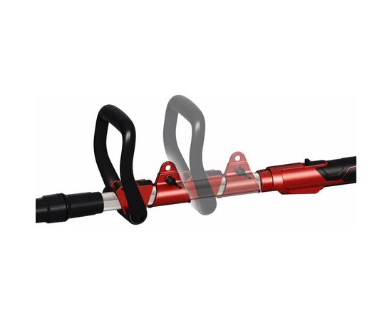 Аккумуляторный триммер Einhell PXC GE-CT 36/30 Li E-solo 3411300 – изображение 5