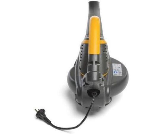 Электрическая воздуходувка STIGA SBL 2600 Blower 255260002/14 – изображение 6