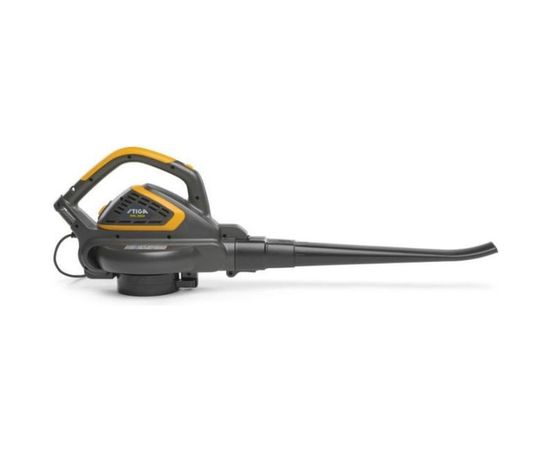 Электрическая воздуходувка STIGA SBL 2600 Blower 255260002/14 – изображение 5