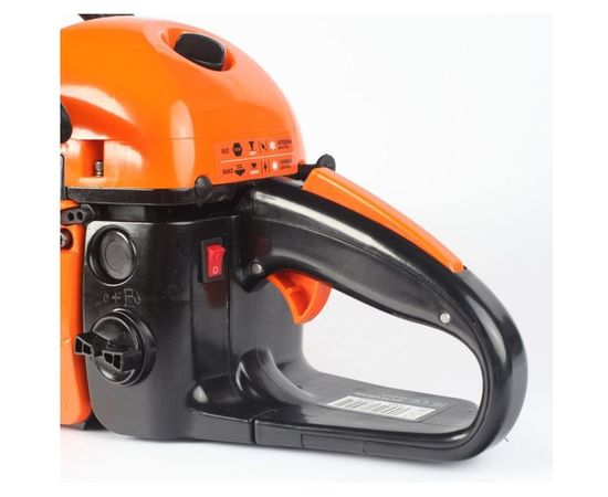 Бензиновая пила PATRIOT PT 5220 Imperial 220105575 – изображение 9