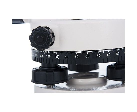 Оптический нивелир ADA Ruber 32 (с поверкой) – изображение 2