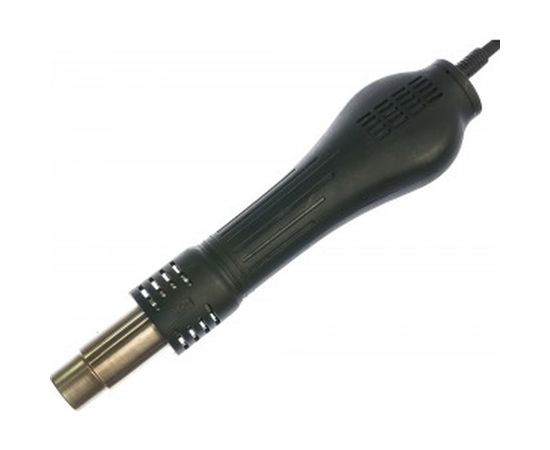 Ручной паяльный фен ELEMENT 8032 16122 – изображение 5