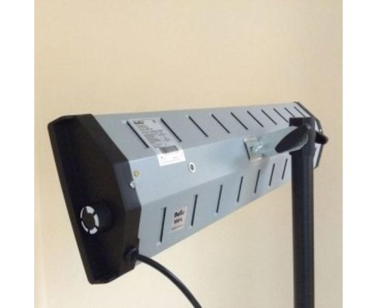 Инфракрасный обогреватель Ballu BIH-L-2.0 с терморегулятором – изображение 5