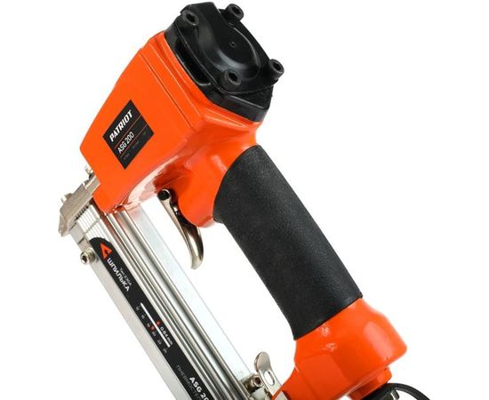 Шпилькозабивной пневмостеплер PATRIOT ASG 200 830902051 – изображение 5