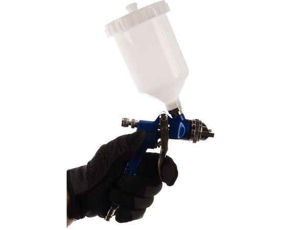 Краскопульт Voylet HVLP Н-881 005-00107 – изображение 5