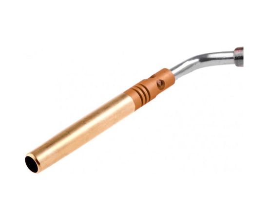 Газовая горелка на бутановый баллон, диаметр сопла 12 мм СИБРТЕХ 91435 – изображение 6