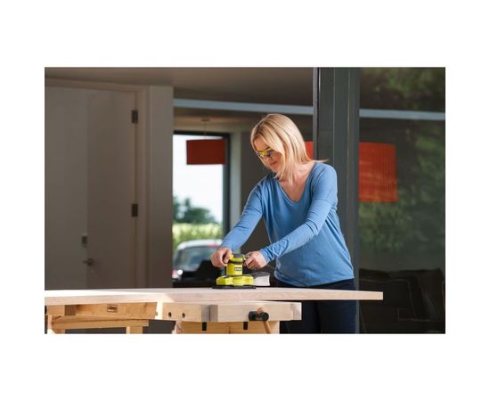 Виброшлифмашина Ryobi RSS280-SA30 5133003680 – изображение 4