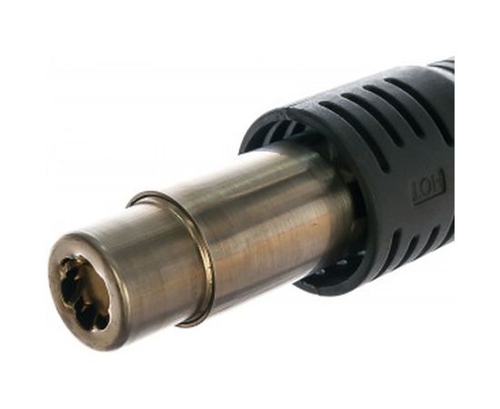 Ручной паяльный фен ELEMENT 8032 16122 – изображение 6