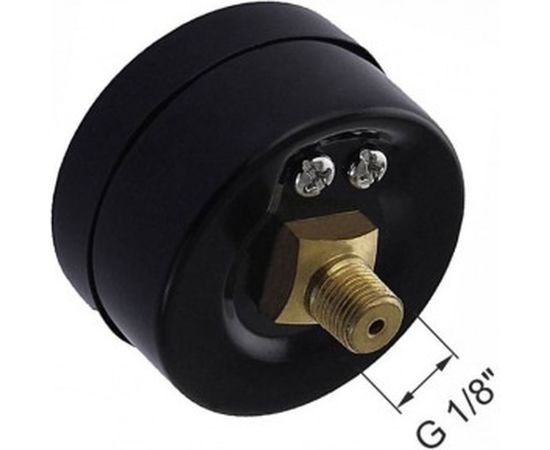 Вакуумметр для вакуумного насоса МЕГЕОН 98030L к0000026412 – изображение 6