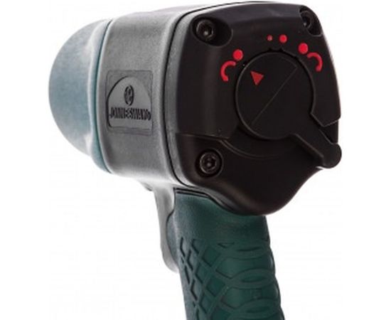 Пневматический ударный гайковерт Jonnesway JAI-1114 49922 – изображение 6