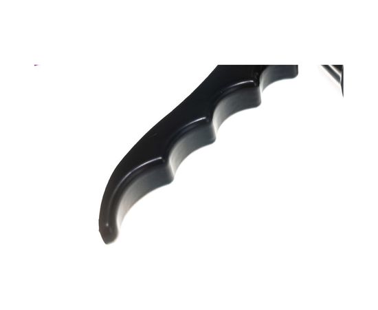 Универсальный усиленный пистолет Ultima для фолиевых туб 600 мл и герметиков 310 мл ULTMG17009 – изображение 4