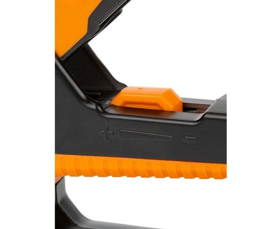 Строительный степлер VIRA RAGE 3 в 1, 6-14 мм 810420 – изображение 8