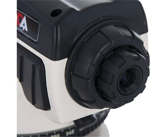 Оптический нивелир ADA Ruber 32 (с поверкой) – изображение 3