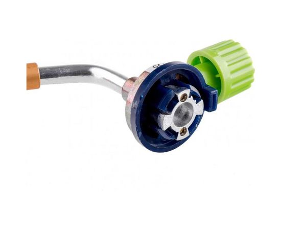 Газовая горелка на бутановый баллон, диаметр сопла 12 мм СИБРТЕХ 91435 – изображение 3