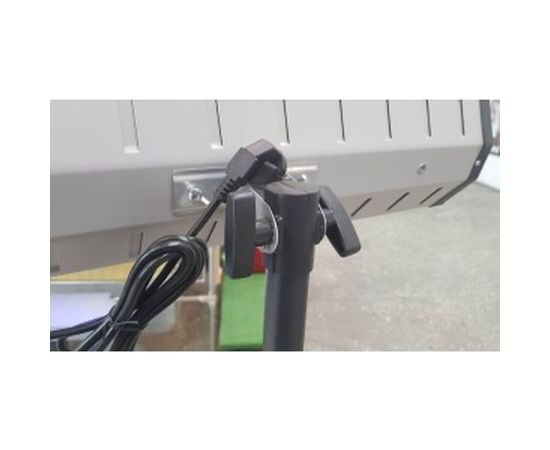 Инфракрасный обогреватель Ballu BIH-L-2.0 с терморегулятором – изображение 6