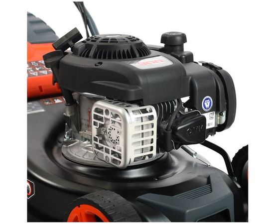 Бензиновая газонокосилка PATRIOT PT 42BS 512109017 – изображение 8