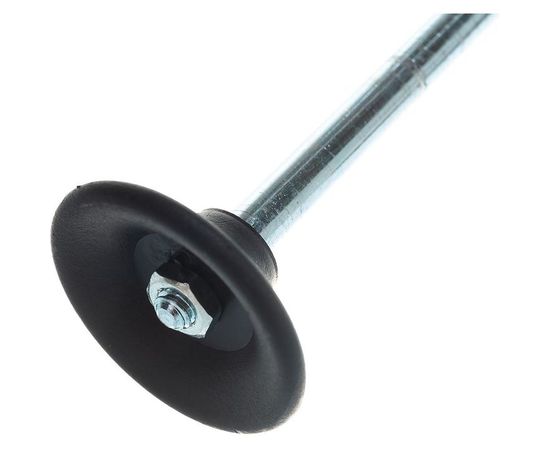 Универсальный усиленный пистолет Ultima для фолиевых туб 600 мл и герметиков 310 мл ULTMG17009 – изображение 3