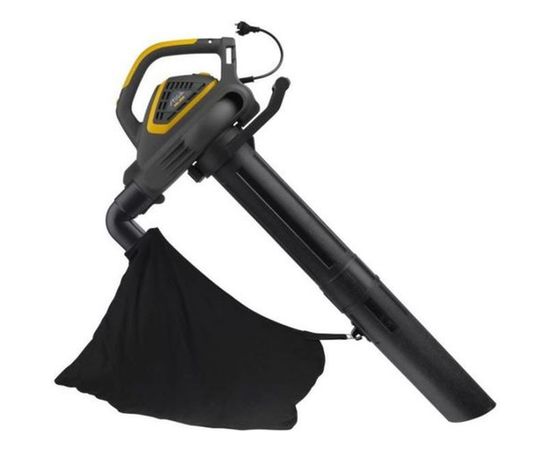 Электрическая воздуходувка STIGA SBL 2600 Blower 255260002/14 – изображение 3