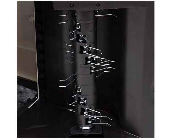 Аккумуляторный скарификатор DAEWOO DSC 3840Li – изображение 6