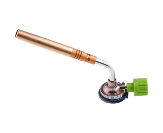 Газовая горелка на бутановый баллон, диаметр сопла 12 мм СИБРТЕХ 91435 – изображение 7