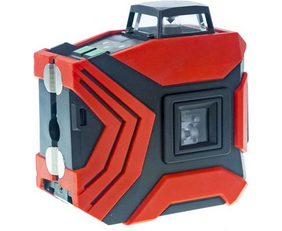 Лазерный нивелир Condtrol GFX360 1-2-221 – изображение 3
