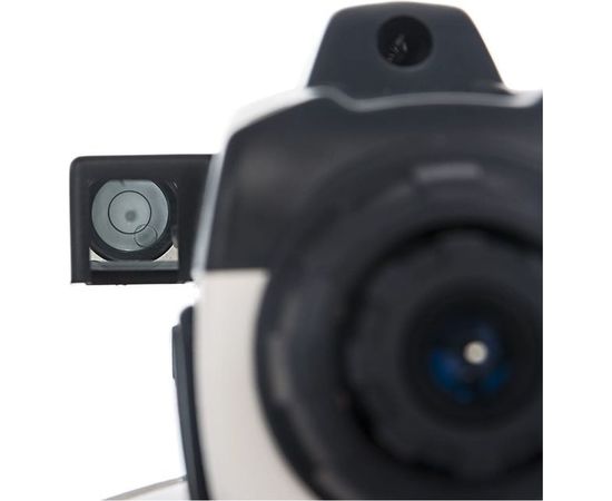 Оптический нивелир ADA Ruber 32 (с поверкой) – изображение 4