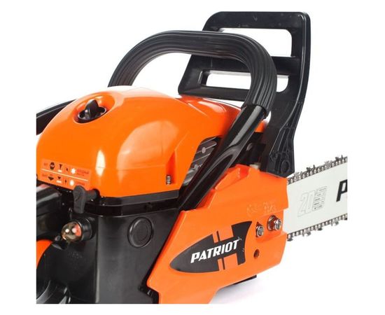 Бензиновая пила PATRIOT PT 5220 Imperial 220105575 – изображение 5