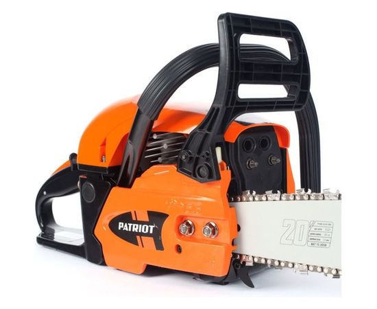 Бензиновая пила PATRIOT PT 5220 Imperial 220105575 – изображение 2