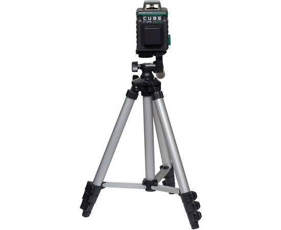 Лазерный уровень ADA CUBE 2-360 Green Ultimate Edition А00471 – изображение 8