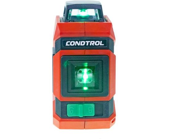 Лазерный нивелир Condtrol GFX360 1-2-221 – изображение 2