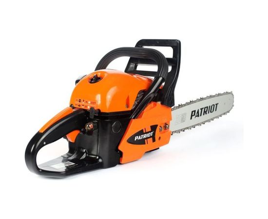 Бензиновая пила PATRIOT PT 5220 Imperial 220105575 – изображение 4
