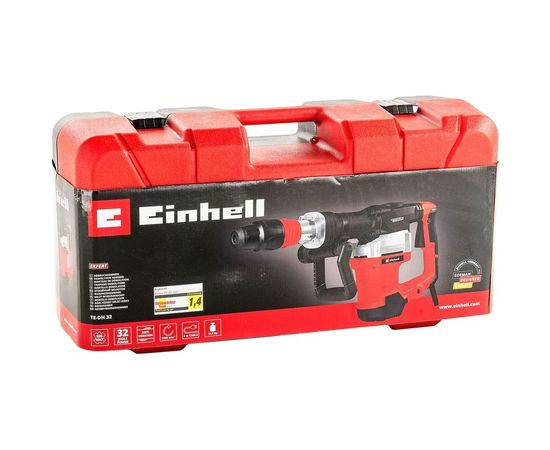 Отбойный молоток Einhell TE-DH 32 4139099 – изображение 9