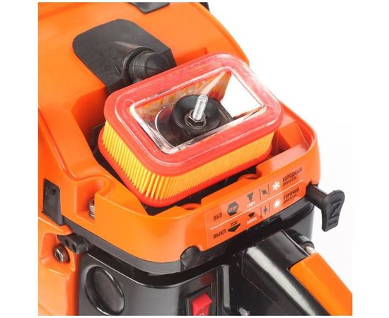 Бензиновая пила PATRIOT PT 5220 Imperial 220105575 – изображение 3