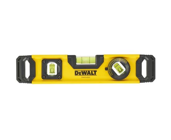 Уровень DEWALT ТОРПЕДО 25см DWHT0-43003 
