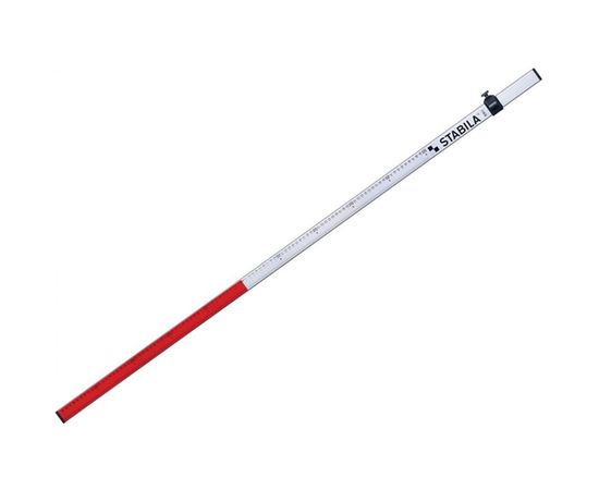 Нивелирная рейка 0.8 -2.4 м NL STABILA 07468 