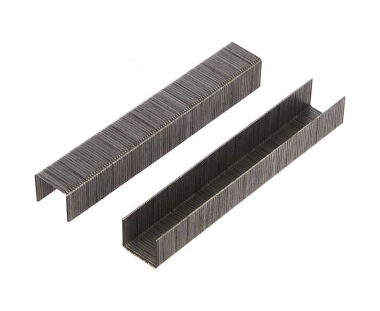 Скобы для степлера Тип 53 (1000 шт; 10 мм) Biber 85813 тов-065328 