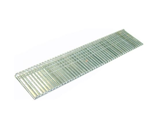 Гвозди для степлера SKRAB 14 мм ОЦИНКОВАННЫЕ 35255 