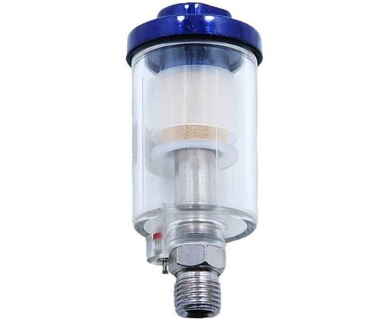 Фильтр-влагоотделитель тонкой очистки для краскопульта MF80 Русский Мастер РМ-92676 