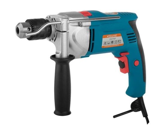 Ударная дрель Sturm ID2195P 