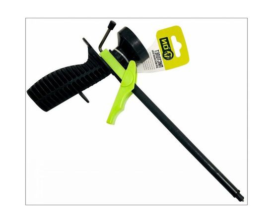 Пистолет для монтажной пены ON пластик 21-01-001 