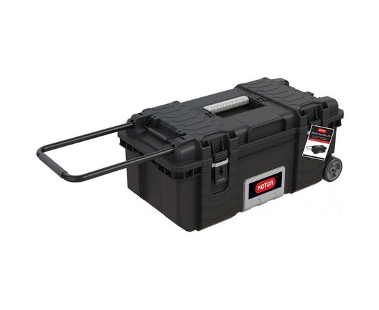 Ящик для инструментов Keter MOBILE TOOL BOX 28 17210204:8439 