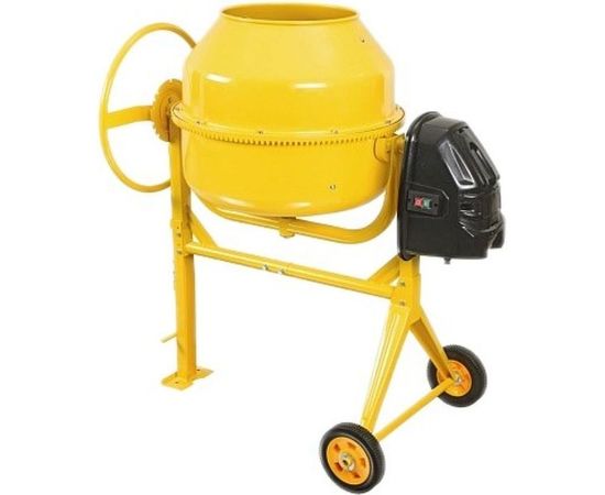 Бетоносмеситель REDVERG RD-CM160N 6616300 