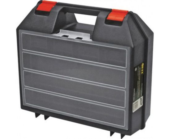 Ящик пластиковый для электроинструмента 14 (360х320х140 мм) FIT 65606:853 
