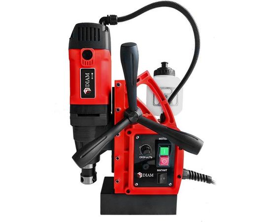 Магнитный сверлильный станок Diam EX-50E 624001 