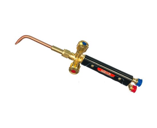 Ацетиленовая горелка KRASS Г2С-Мини 2277578 