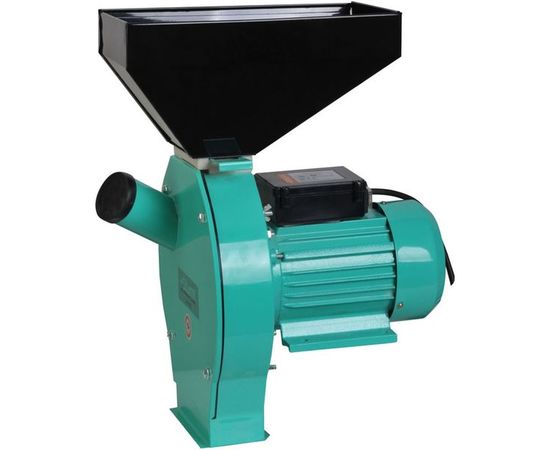 Зернодробилка Sturm HM2500 