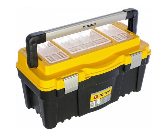 Ящик для инструмента TOPEX 22 79R128:2277 
