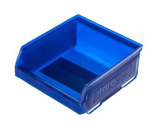 Ящик Тара.ру Ancona 107х98х47 мм, синий 12106 